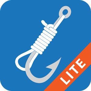 Скачать приложение Рыбацкие узлы Lite полная версия на андроид бесплатно