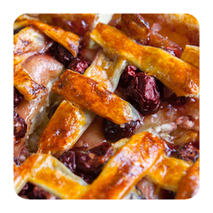 Скачать приложение Рецепты пирогов полная версия на андроид бесплатно