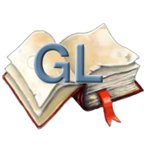 Скачать приложение Cool Reader GL полная версия на андроид бесплатно