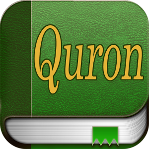 Скачать приложение Qurʼon (Uzbek) полная версия на андроид бесплатно