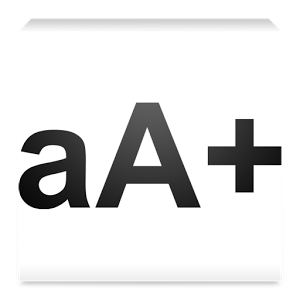 Скачать приложение Font Pack полная версия на андроид бесплатно