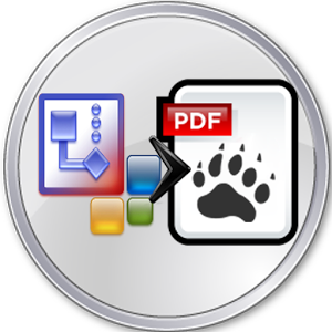 Скачать приложение Visio to PDF Converter полная версия на андроид бесплатно