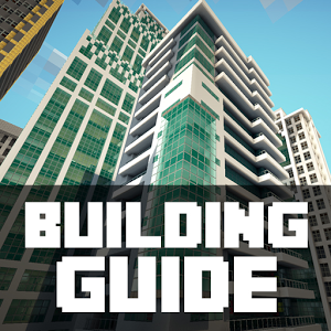 Скачать приложение Building Guide: Minecraft Free полная версия на андроид бесплатно