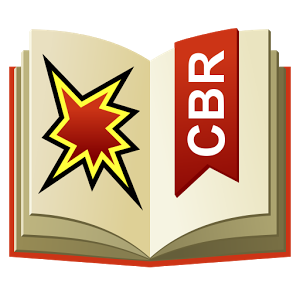 Скачать приложение FBReader ComicBook plugin полная версия на андроид бесплатно