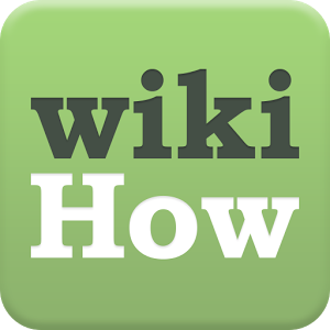 Скачать приложение wikiHow: как сделать все полная версия на андроид бесплатно