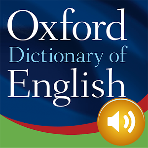 Скачать приложение Oxford Dictionary of English T полная версия на андроид бесплатно