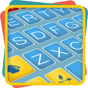 Скачать приложение ai.type Sketch Colors Keyboard полная версия на андроид бесплатно