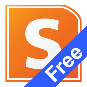 Скачать приложение FREE Office: Presentations полная версия на андроид бесплатно