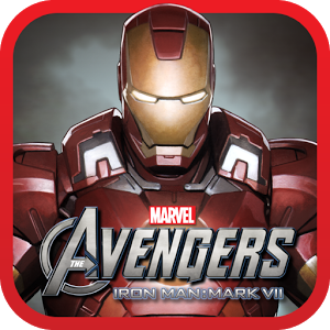 Скачать приложение The Avengers-Iron Man Mark VII полная версия на андроид бесплатно