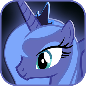 Скачать приложение My Little Pony Coloring полная версия на андроид бесплатно