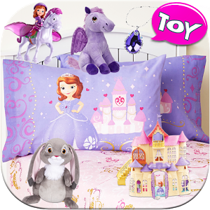Скачать приложение Sofia The Toys Review полная версия на андроид бесплатно