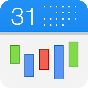 Скачать приложение CalenMob — Google Calendar полная версия на андроид бесплатно