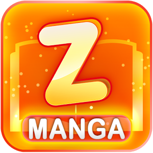 Скачать приложение ZingBox Manga полная версия на андроид бесплатно