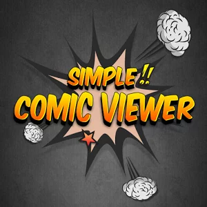 Скачать приложение Simple Comic Viewer полная версия на андроид бесплатно