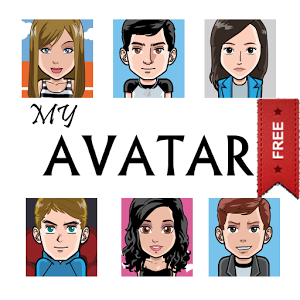 Скачать приложение My Avatar полная версия на андроид бесплатно