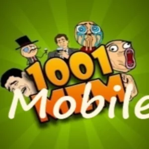 Взломанное приложение 1001 Мем MOBILE для андроида бесплатно