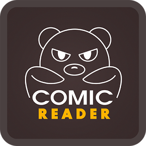 Скачать приложение Comic Reader полная версия на андроид бесплатно