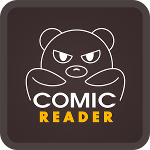 Взломанное приложение Comic Reader для андроида бесплатно