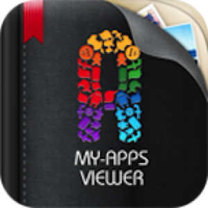 Скачать приложение Apps Viewer от My-Apps.com полная версия на андроид бесплатно