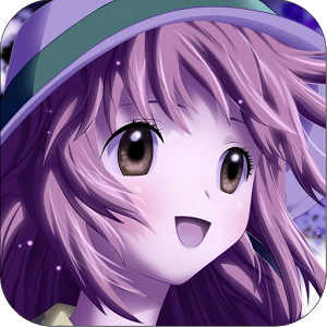 Скачать приложение Anime girls полная версия на андроид бесплатно