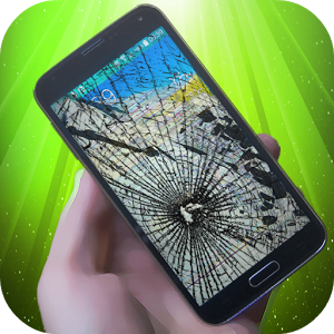 Скачать приложение Сломанный экран Шутки Шутка полная версия на андроид бесплатно