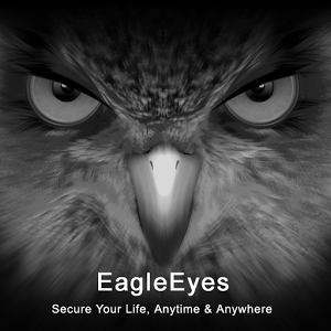 Скачать приложение EagleEyes(Lite) полная версия на андроид бесплатно