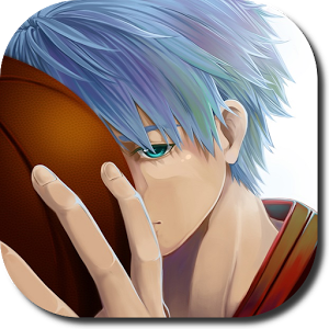 Скачать приложение Anime Basket Kuro Wallpapers полная версия на андроид бесплатно