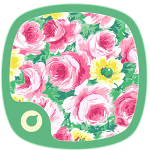 Скачать приложение Bloom Icons & Wallpapers полная версия на андроид бесплатно