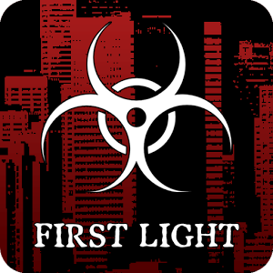 Взломанное приложение The Outbreak: First Light для андроида бесплатно