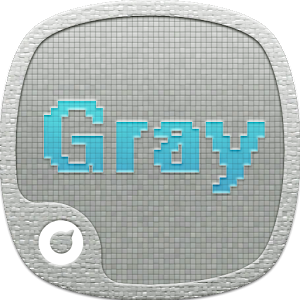 Скачать приложение Gray Square Icons & Wallpapers полная версия на андроид бесплатно