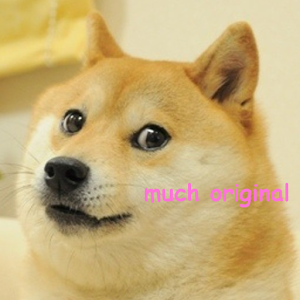 Скачать приложение Doge Meme Creator полная версия на андроид бесплатно