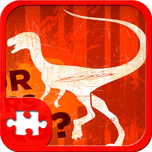 Скачать приложение Динозавр Пазлы полная версия на андроид бесплатно