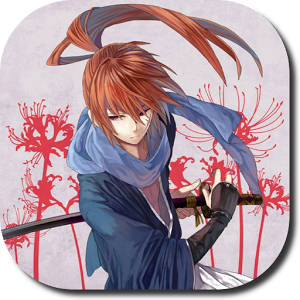 Скачать приложение Samurai Anime 【Comic・Manga】 полная версия на андроид бесплатно
