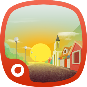Скачать приложение Little Town Icons & Wallpapers полная версия на андроид бесплатно
