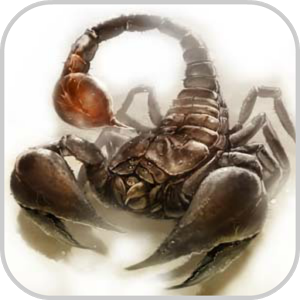 Скачать приложение How To Draw Scorpion Animals полная версия на андроид бесплатно