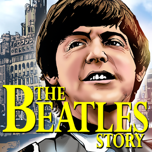 Скачать приложение The Beatles Story полная версия на андроид бесплатно
