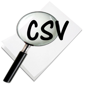 Скачать приложение CSV Viewer полная версия на андроид бесплатно
