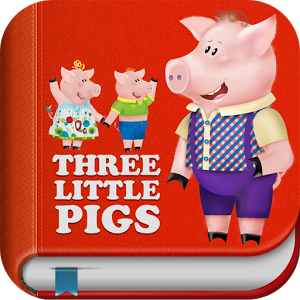 Скачать приложение Three Little Pigs Lite полная версия на андроид бесплатно