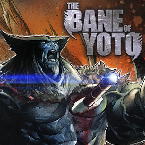 Скачать приложение Bane of Yoto Ep:1 Tegra SE полная версия на андроид бесплатно