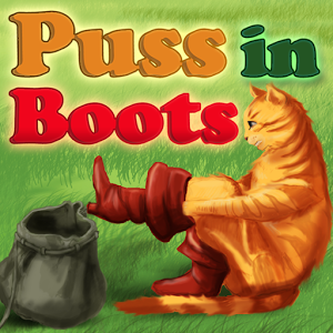Скачать приложение Puss in Boots полная версия на андроид бесплатно