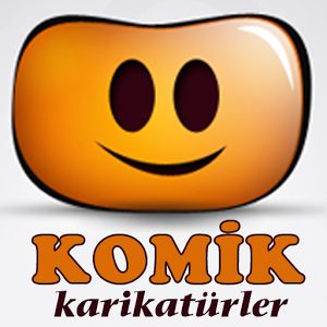 Скачать приложение Komik Karikatürler полная версия на андроид бесплатно