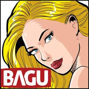Взломанное приложение Bagu Çizgi Roman ve Manga для андроида бесплатно