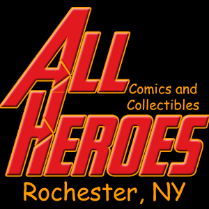 Скачать приложение All Heroes Comics полная версия на андроид бесплатно