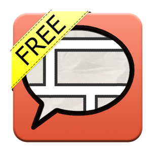 Взломанное приложение Comic Viewer Free для андроида бесплатно