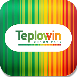 Скачать приложение Калькулятор пвх окон Teplowin полная версия на андроид бесплатно