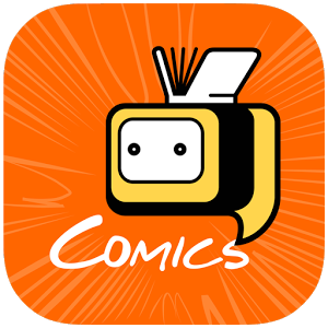 Скачать приложение Ookbee Comics полная версия на андроид бесплатно