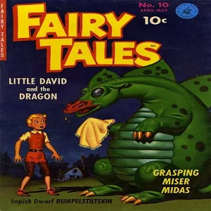 Скачать приложение Fairy Tales 1 полная версия на андроид бесплатно