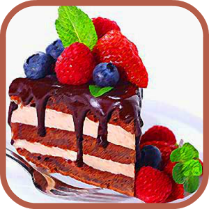 Скачать приложение How To Draw a Cake полная версия на андроид бесплатно