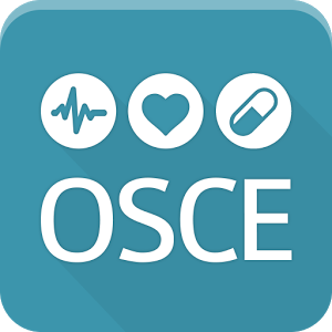 Скачать приложение OSCE Skills полная версия на андроид бесплатно