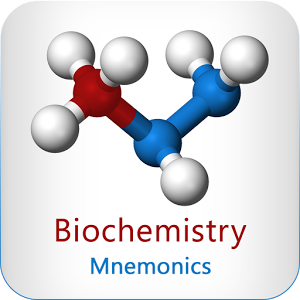 Скачать приложение Biochemistry Mnemonics полная версия на андроид бесплатно